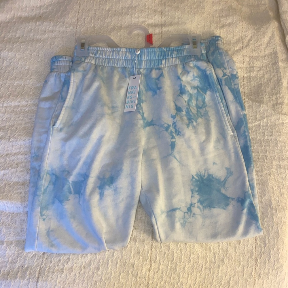 Frankies Aiden Sweatpants